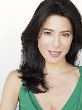 Jaime Murray